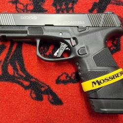 Mossberg MC2C Striker noir 9mm