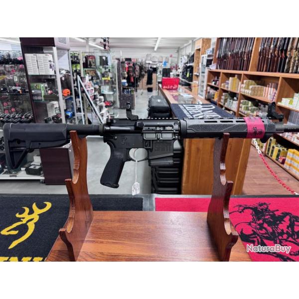 Springfield Armory Saint M-LOK 16" 223 rem