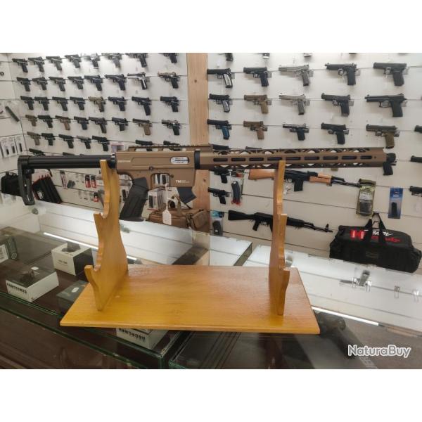 DERYA TM-22-A-18 TAN 22 lr