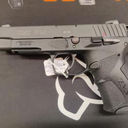 ZVS P21 BLACK 9 mm