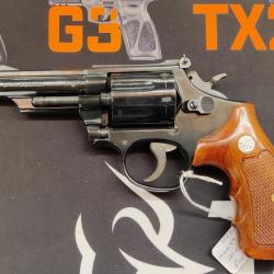 Smith & Wesson 19-4 357 mag occasion