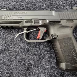 Canik TP9 ELITE Combat MOS Fileté Black 9 mm