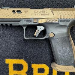 Canik TTI Combat 9 mm