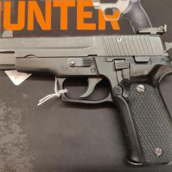 SIG SAUER P226 9 mm occasion