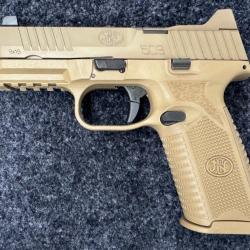 FN 509T Fileté FDE 9 mm