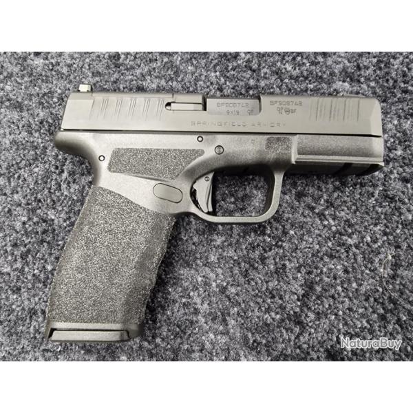 Springfield Armory Hellcat Pro 9mm