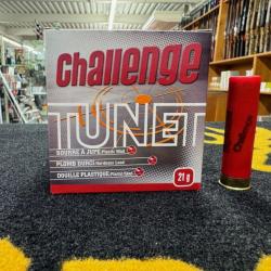 Tunet Challenge BJ 28x70 21g x25