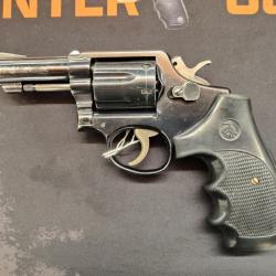 Smith & Wesson 13-1 3" 357 MAG OCCASION