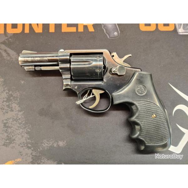 Smith & Wesson 13-1 3" 357 MAG OCCASION