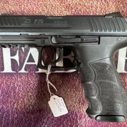 H&K P30 V3 9 mm occasion