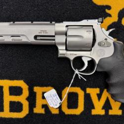 Smith & Wesson Competitor 44 mag occasion