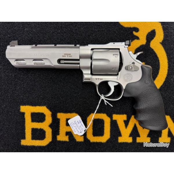 Smith & Wesson Competitor 44 mag occasion