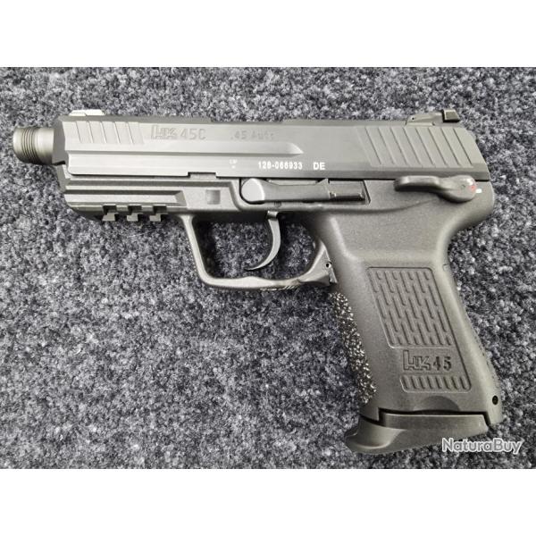 HK 45 filet 45 Auto Occasion