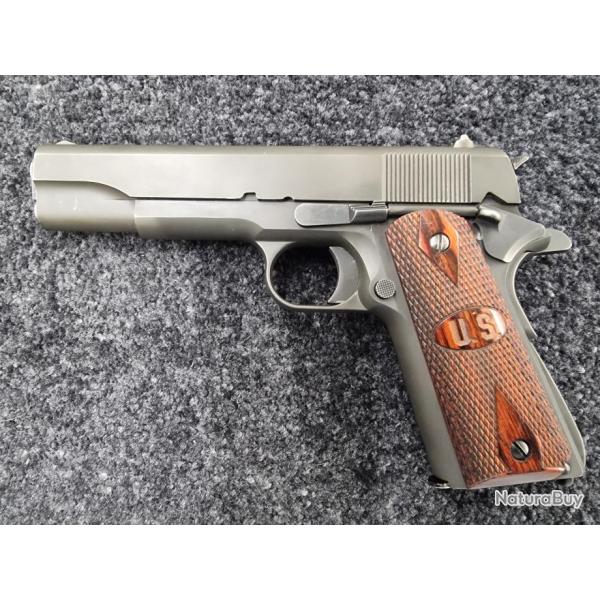 Thompson 1911 Auto-Ordnance .45 ACP