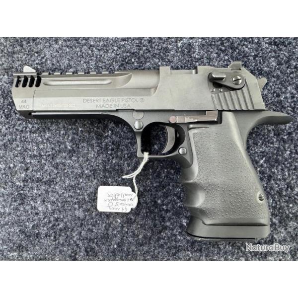 DESERT EAGLE Black 5'' Cal 44 Mag