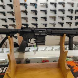 Daniel Defense DDM4 300S 12" Black