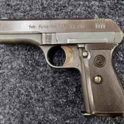 CZ Modell 27 Cal 7.65 Occasion