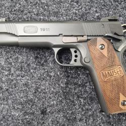 MAUSER 1911 Noir Cal.22 Lr