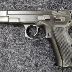 CZ 75 B OMEGA 9 mm occasion