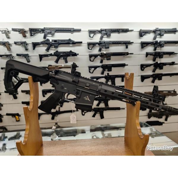 Alpen Arms STG15 SNIPER GREY 11,5" 223 rem