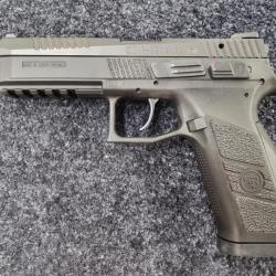 CZ P-09 fileté 9 mm occasion