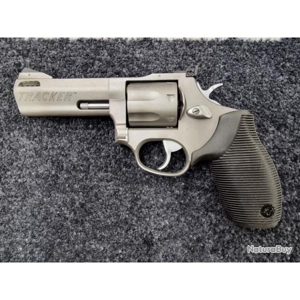 Taurus 627 Tracker 4" 357 mag occasion