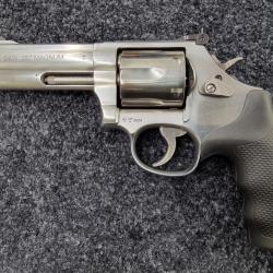 Smith & Wesson 686-6 4" 357 mag occasion