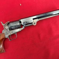 Revolver Colt 51 Navy seconde génération de 1976