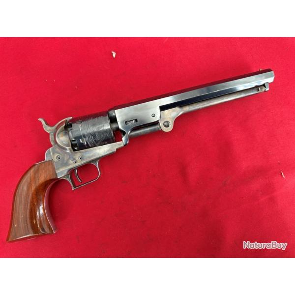 Revolver Colt 51 Navy seconde gnration de 1976