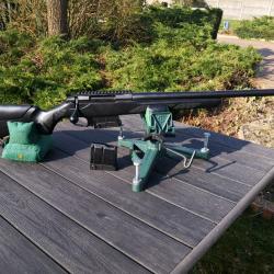 Tikka T3 CTR 308 winchester