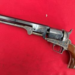 Revolver Colt 51 Navy seconde génération de 1975