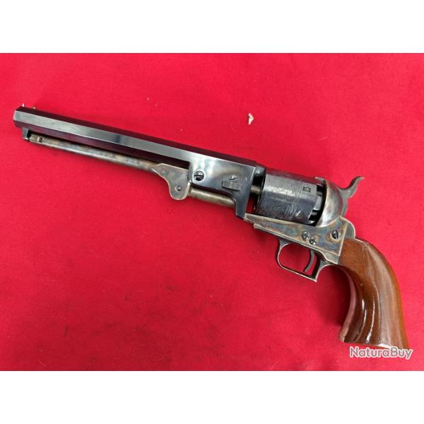 Revolver Colt 51 Navy seconde gnration de 1975