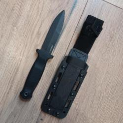 Demko Knives Armiger 4