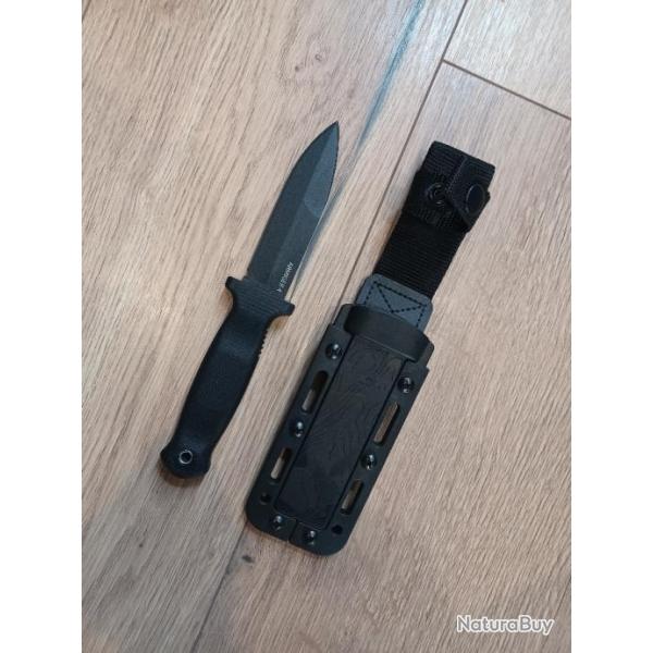 Demko Knives Armiger 4