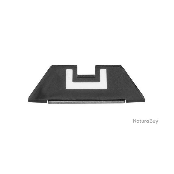 HAUSSE GLOCK PLASTIQUE 6.5 MM SLIM