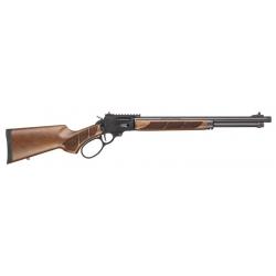 CARABINE SMITH & WESSON 1854 SERIES BOIS LEVER ACTION - CAL: 44 MAGNUM - 9 COUPS