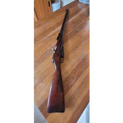 Mosin nagant 91/30