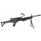 petites annonces chasse pêche : MINIMI CIVILE ASTRA ARMS MG556 CAL.5.56NATO/223REM 18