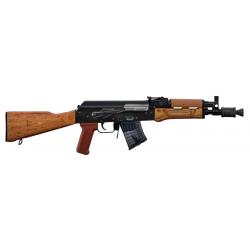 OFFRE DIRECT USINE ! CARABINE WBP AK MINI JACK BOIS CAL.7.62x39 - CATEGORIE B