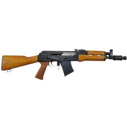 CARABINE WBP AK MINI JACK BOIS CAL.7.62x39 - CATEGORIE B