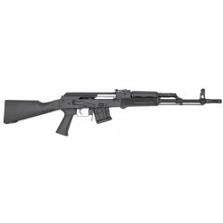 CARABINE WBP AK JACK SYNTHETIQUE CAL.223 - CATEGORIE B