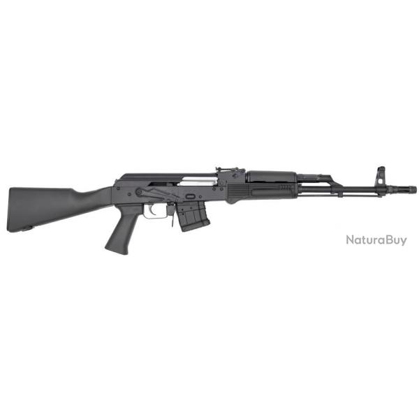 CARABINE WBP AK JACK SYNTHETIQUE CAL.223 - CATEGORIE B