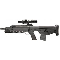 BULLPUP KEL-TEC RDB17 CAL.223 17" + LUNETTE 1-6x24 - CATEGORIE B