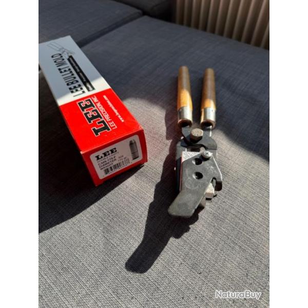 MOULE LEE DOUBLE CAVIT CAL 309 - 170GR