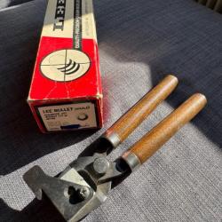 MOULE LEE SIMPLE CAVITÉ CAL 457 - 143GR