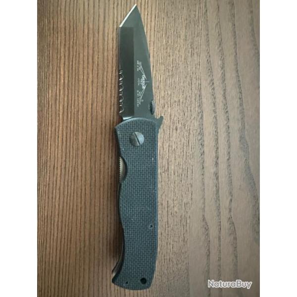 Emerson CQC-7