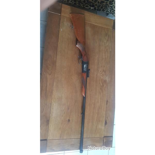 fusil hypodermique distinject