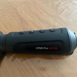 Monoculaire De Vision Thermique Hikmicro Lynx Le15s