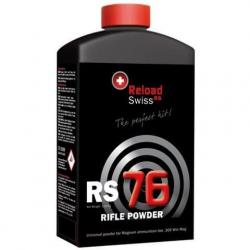 Reload Swiss RS76 1kg