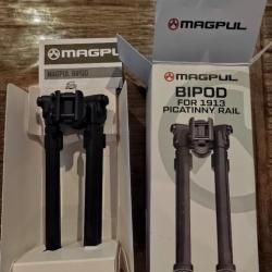 Bipod Magpul